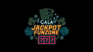 Jackpot Fun Zone Gala